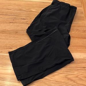 Men’s XL Lululemon Workout Pants